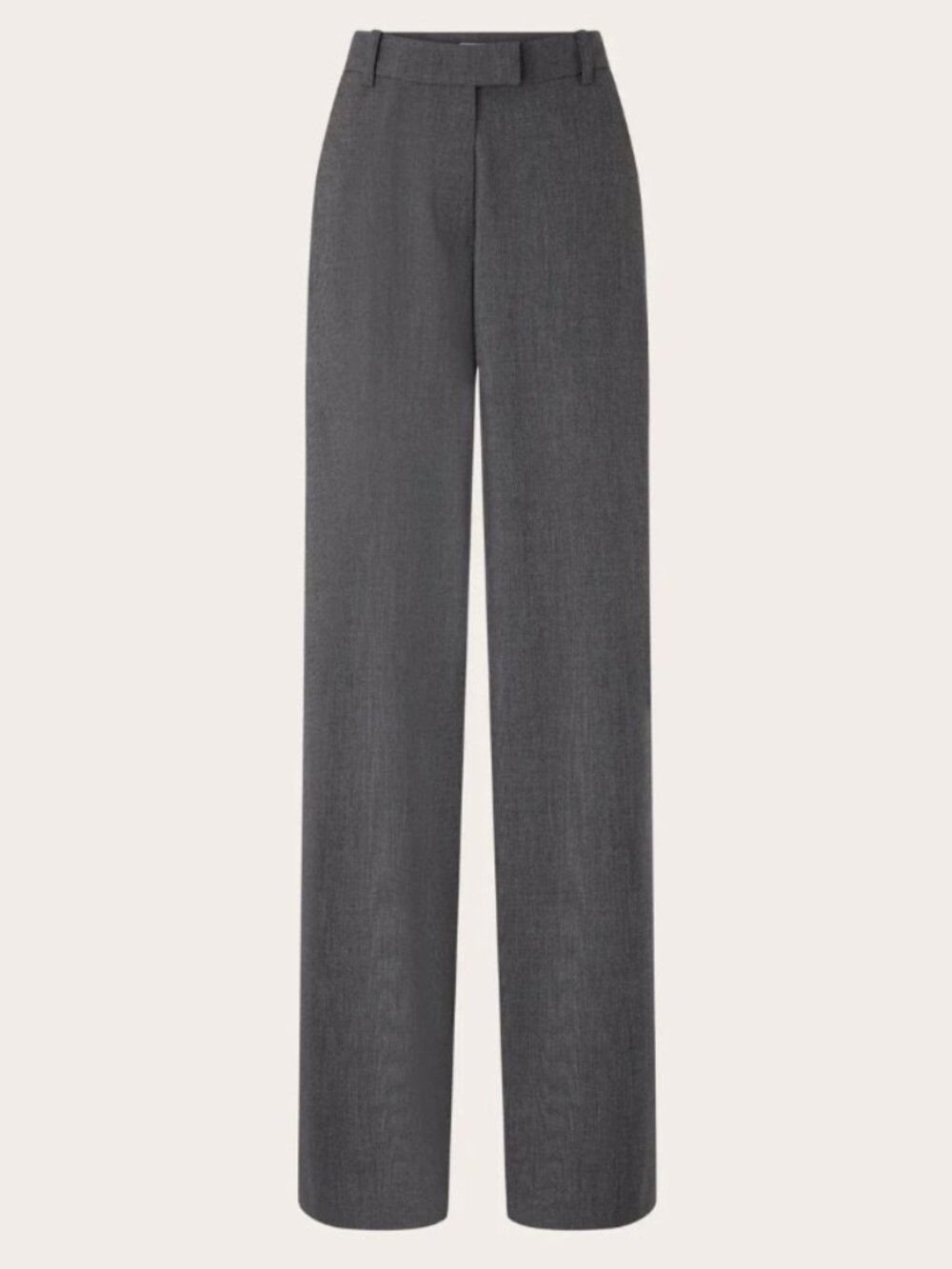 Sessun Grey Daficion Dress Pants Size 40